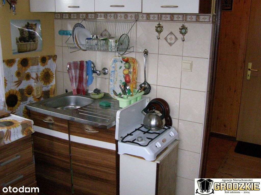 Niewielki dla emeryta lub rodziny-10