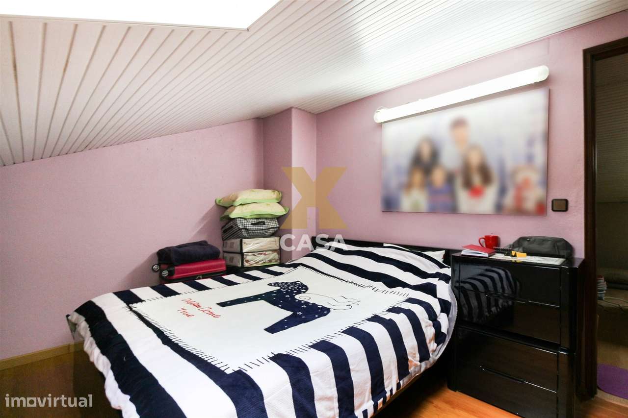 Apartamento T3 Venda em Nossa Senhora da Piedade,Ourém-31