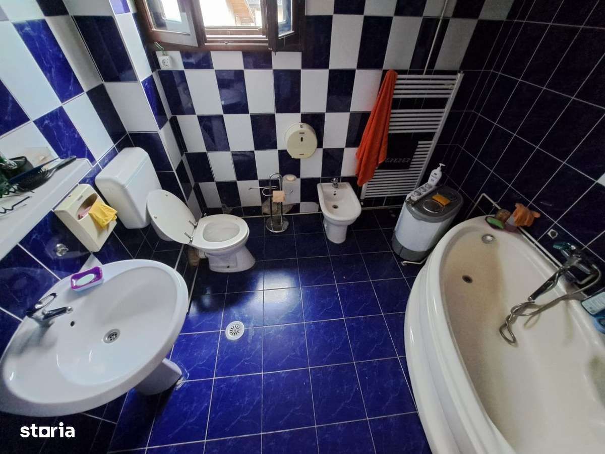 Casa Duplex în Zona Constantin Brâncoveanu - Alunișului - Imagine principală: 5/15