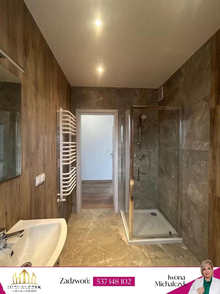 Dom na wynajem - Pełny obrazek: 2/9