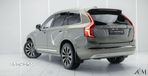 Volvo XC 90 B5 B AWD Ultimate Bright - 3