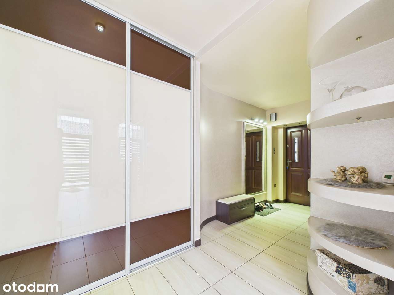 Piękny APARTAMENT 3- Pokojowy 88m2 , Sosnowiec SIELEC-6