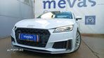 Audi TT Coupe 45 TFSI quattro S tronic - 4