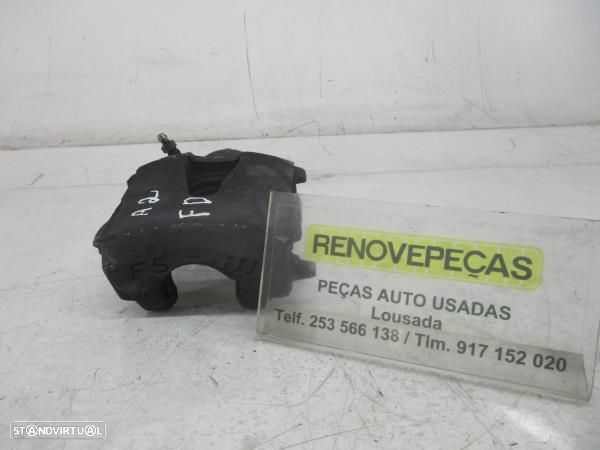 Pinça Travao Frente Esq Audi A2 (8Z0) - 1
