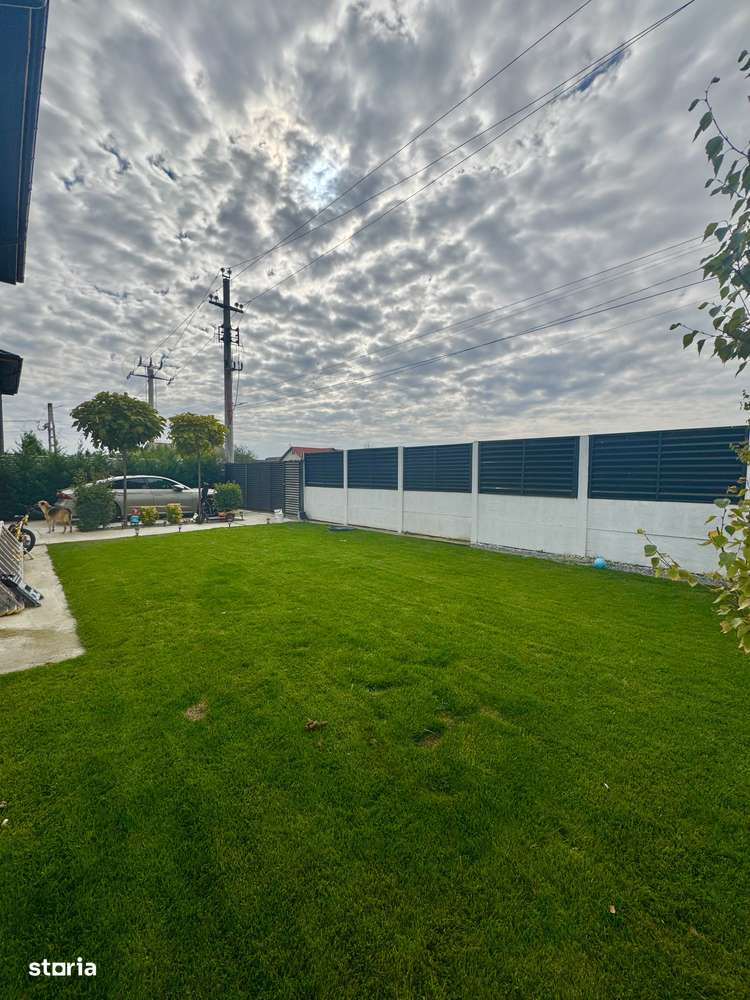 Casa individuala - Mobilata si Utilata - Mutare rapida - Cornetu - Imagine principală: 4/20