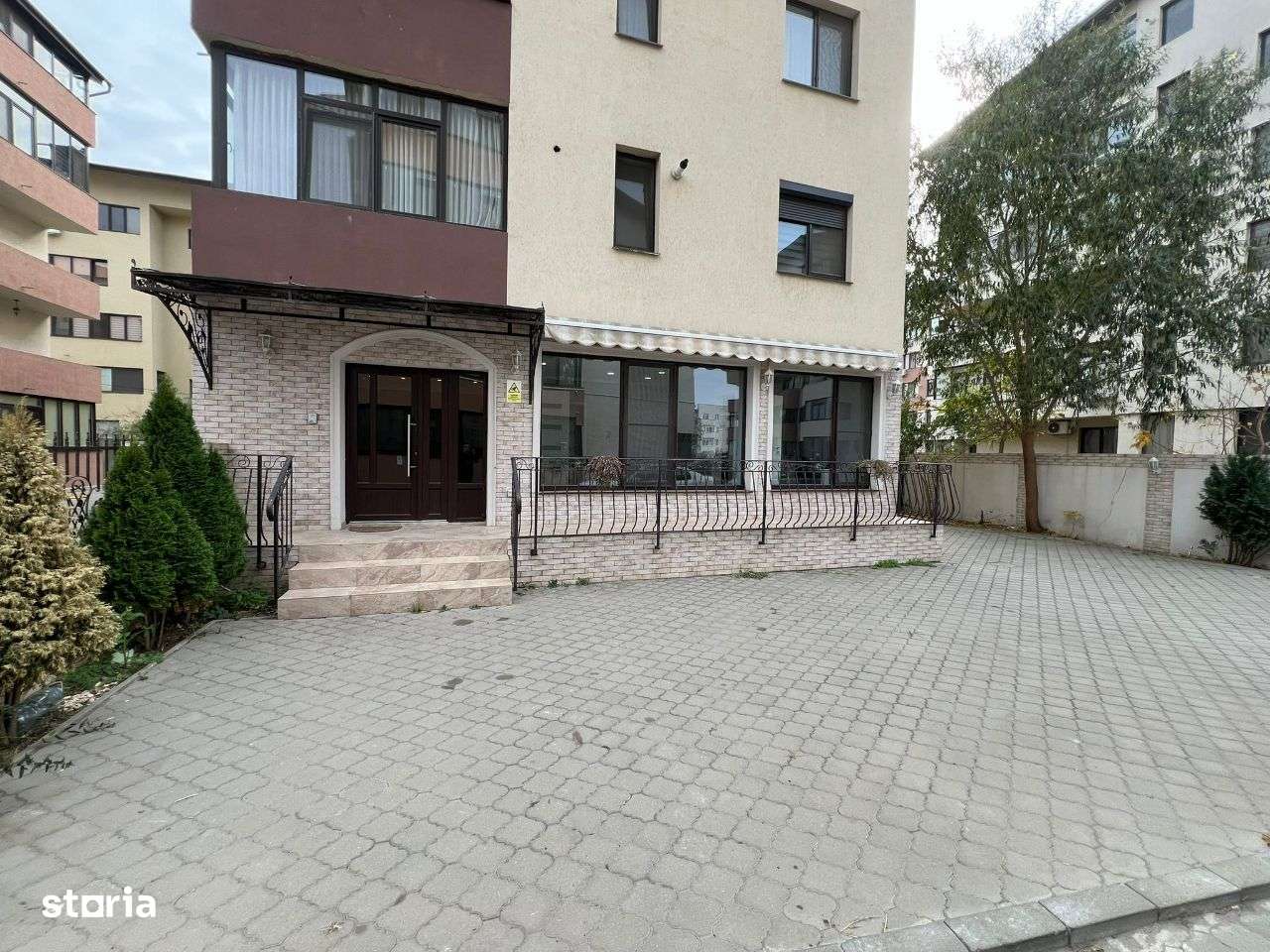 Spatiu comercial deosebit strada Monumentului - Imagine principală: 5/20