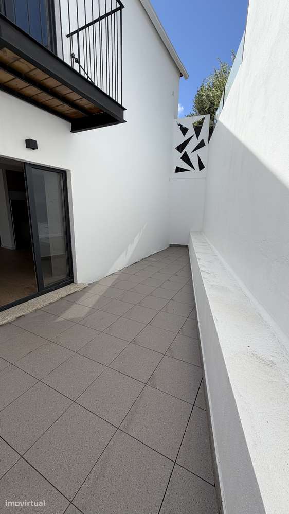 Apartamento T0 novo no Centro de Estarreja-19