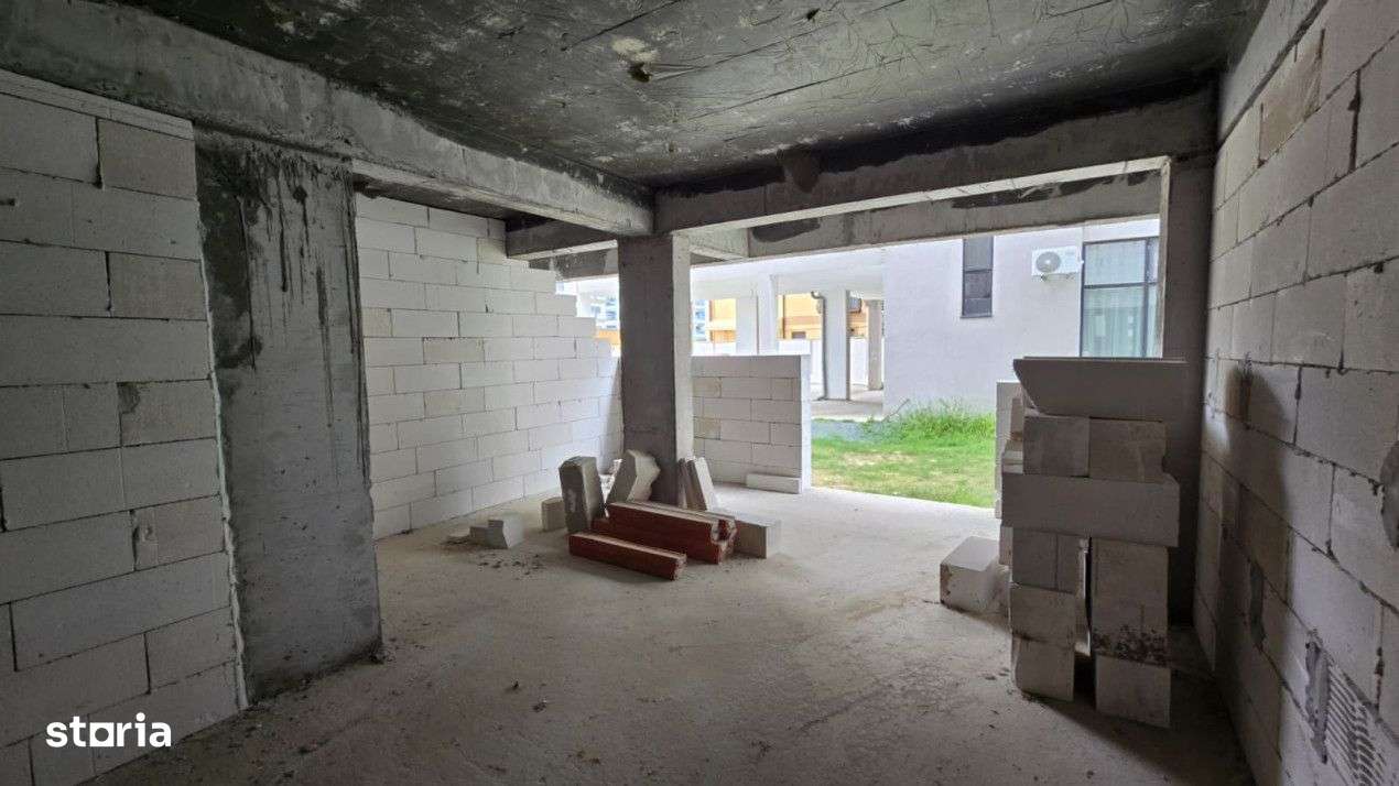 STUDIO | MAMAIA SAT | 100 METRI DE PLAJA - Imagine principală: 3/6