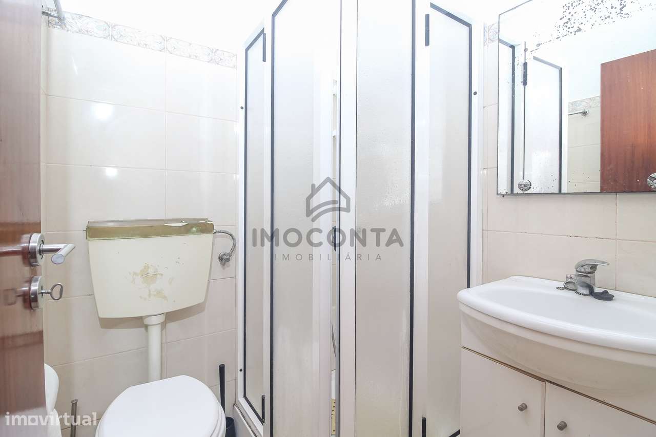 Casa Térrea T2 | Rio Tinto | a 800mts da Estação da CP-11