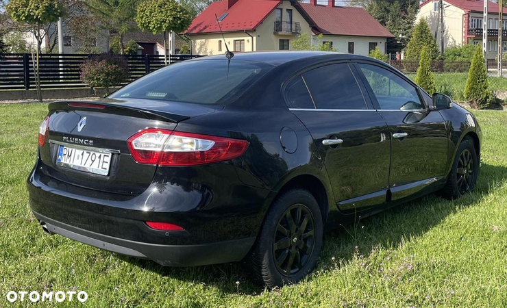 Renault Fluence 1.5 dCi Techno Feel - 6