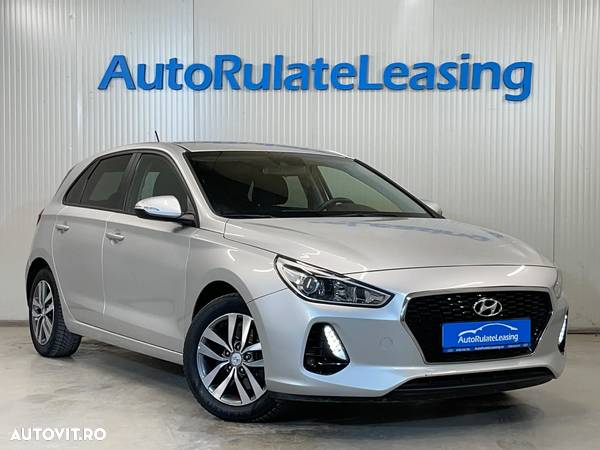 Hyundai I30 1.0 T-GDI 120CP 5DR M/T Highway - 2