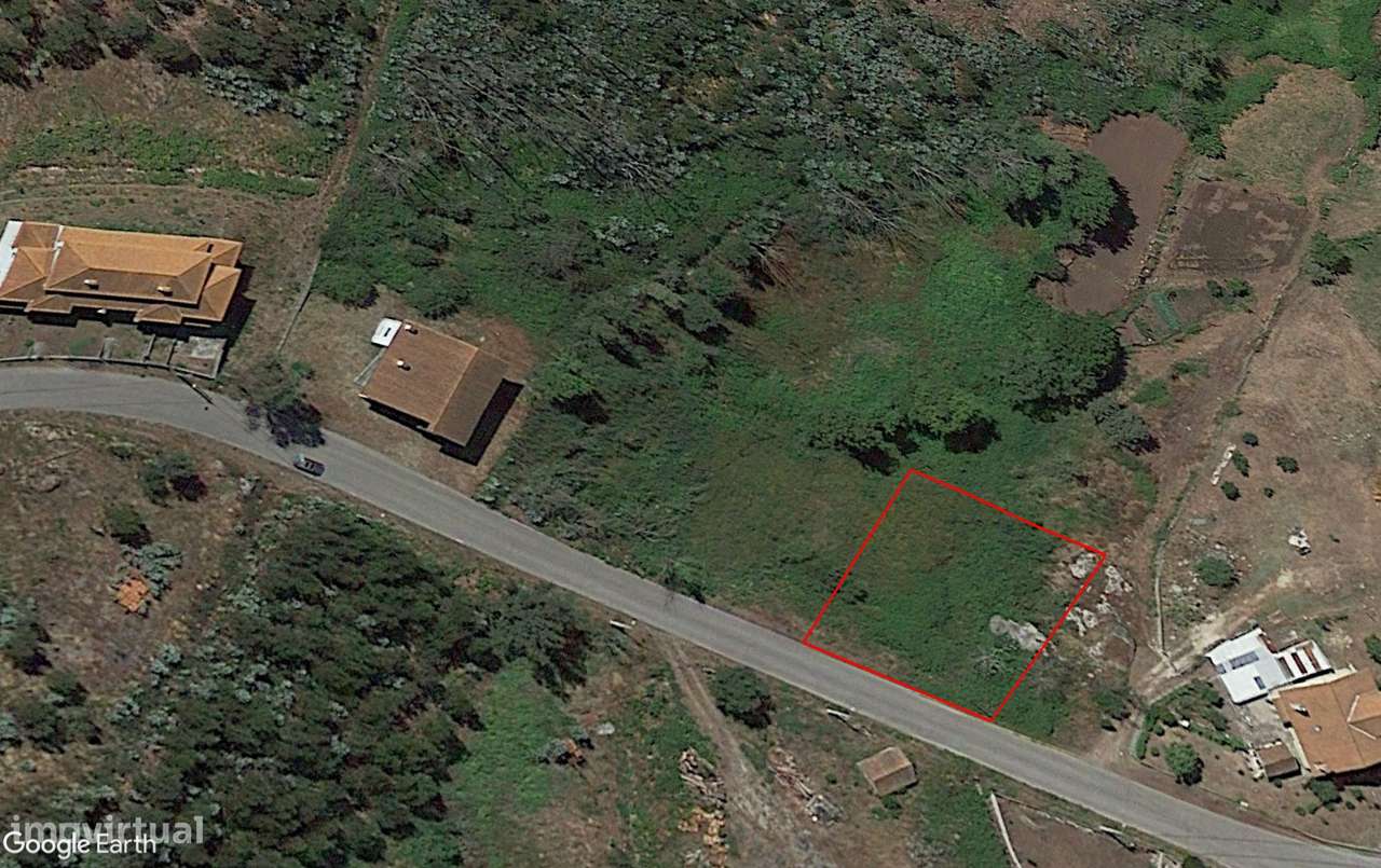 Terreno p/ construção – Oliveira de Frades-5