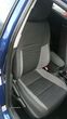 Fotele przód kanapa tył komplet foteli Toyota Auris II 12-18 HB hatchback - 2