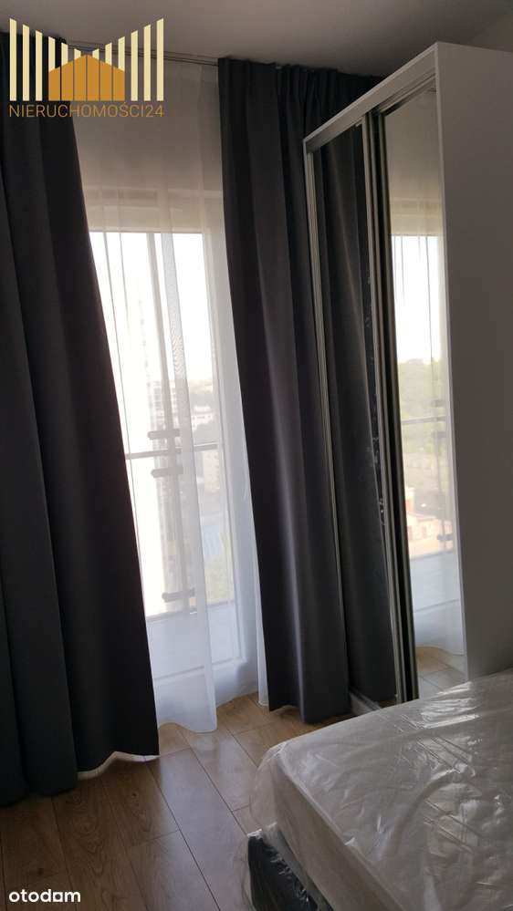 2-pok. lokal inwestycyjny w apartamentowcu na Woli - Pełny obrazek: 4/20