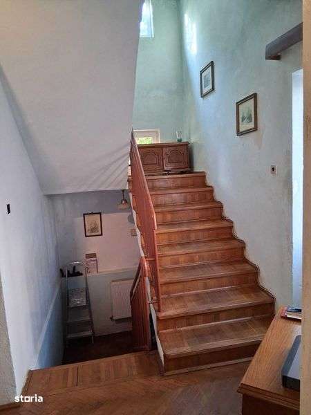 Casa cartierul Florilor,  FAGARAS - Imagine principală: 5/8