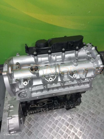 Motor Recondicionado Iveco 35s14 2.3mjt De 2010 Ref F1AE0481H - 4