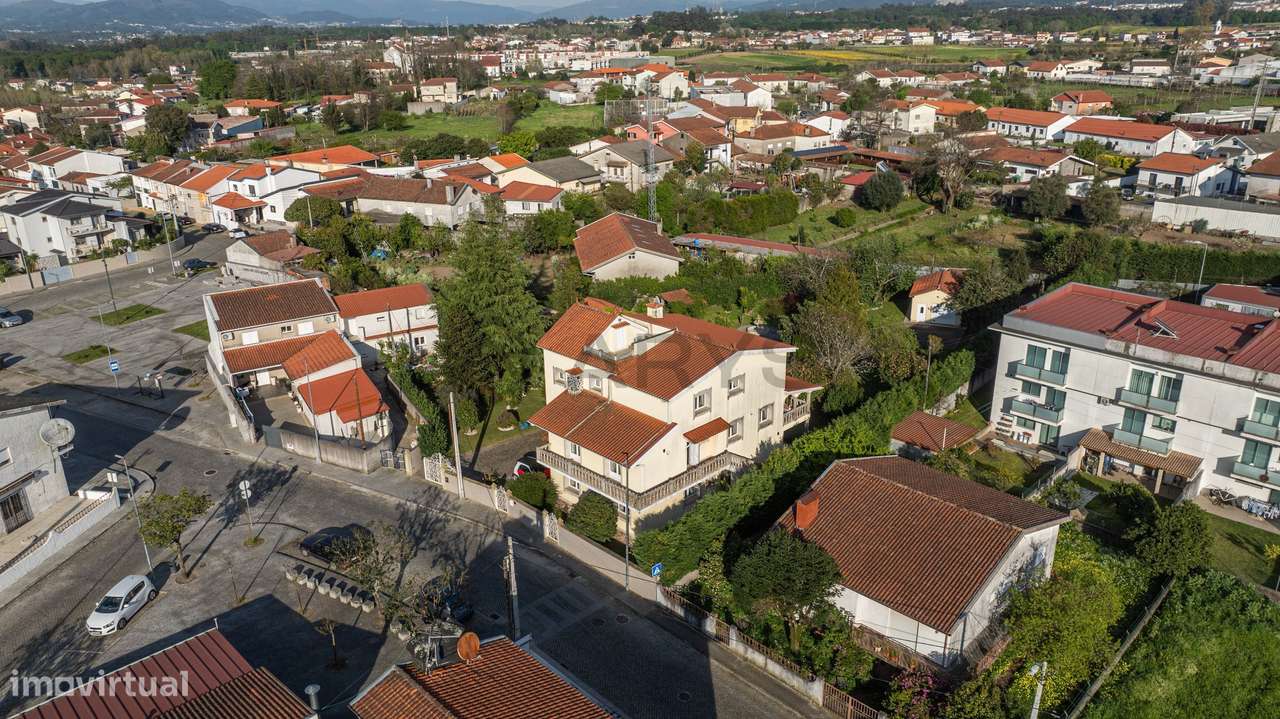 Moradia Isolada T5-59