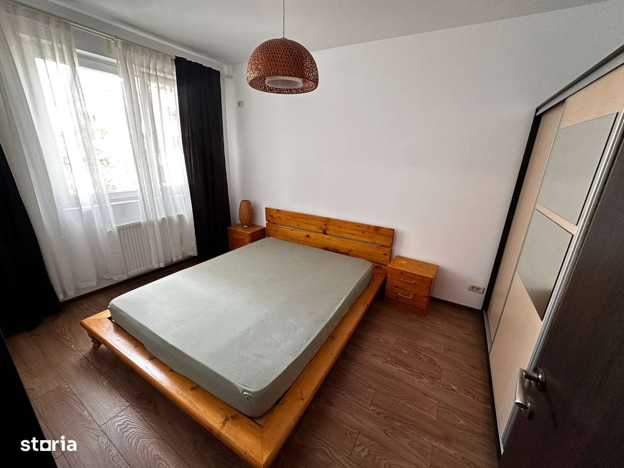 2 Camere Bloc NOU 2015 Hotel Marriott 13 Septembrie Casa Poporului - Imagine principală: 4/17