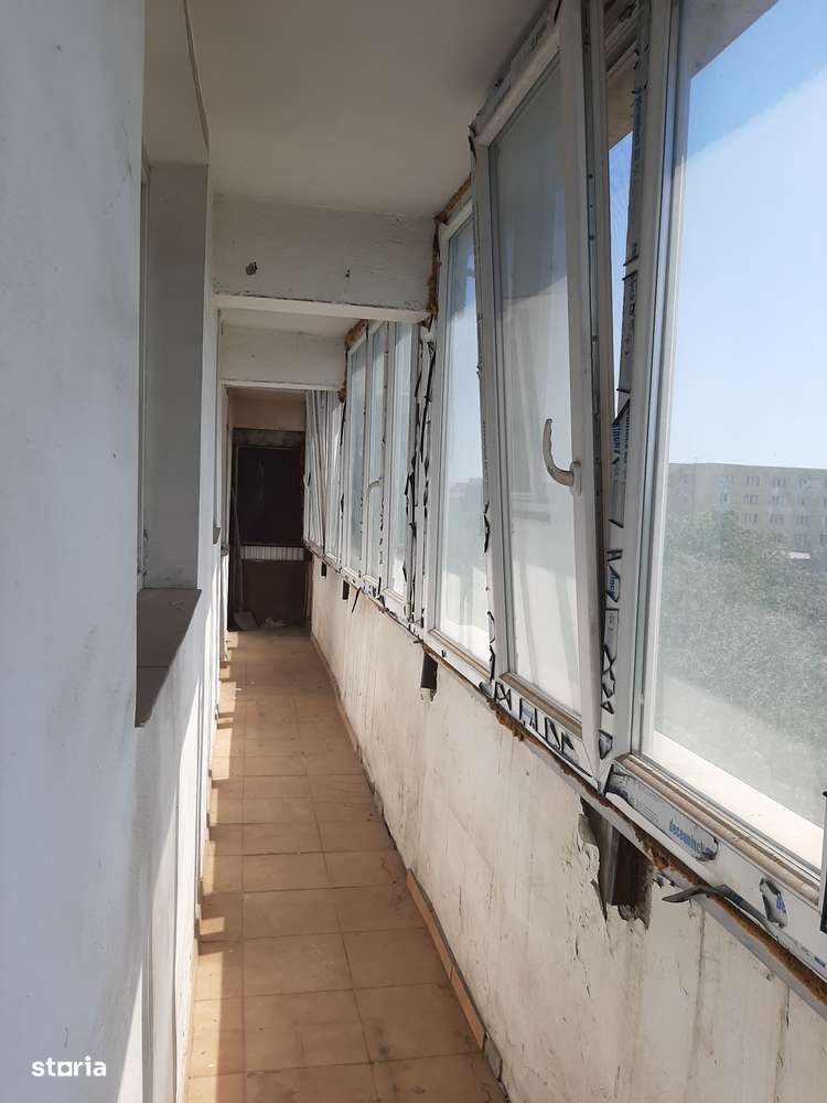 Apartament 3 camere pe Bulevardul Lacul Tei-17