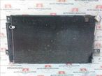 radiator ac toyota  corolla verso 2007 - 1