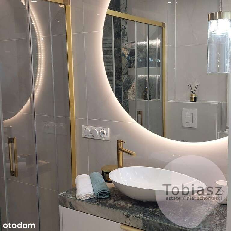 Do wejścia, pełne wyposażenie najwyższej jakości-12