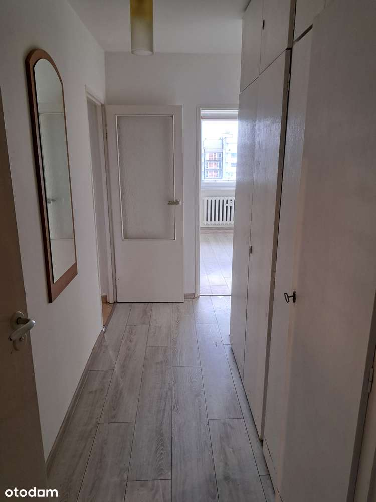 2 pokoje na osiedlu Tysiąclecia - Pełny obrazek: 5/11