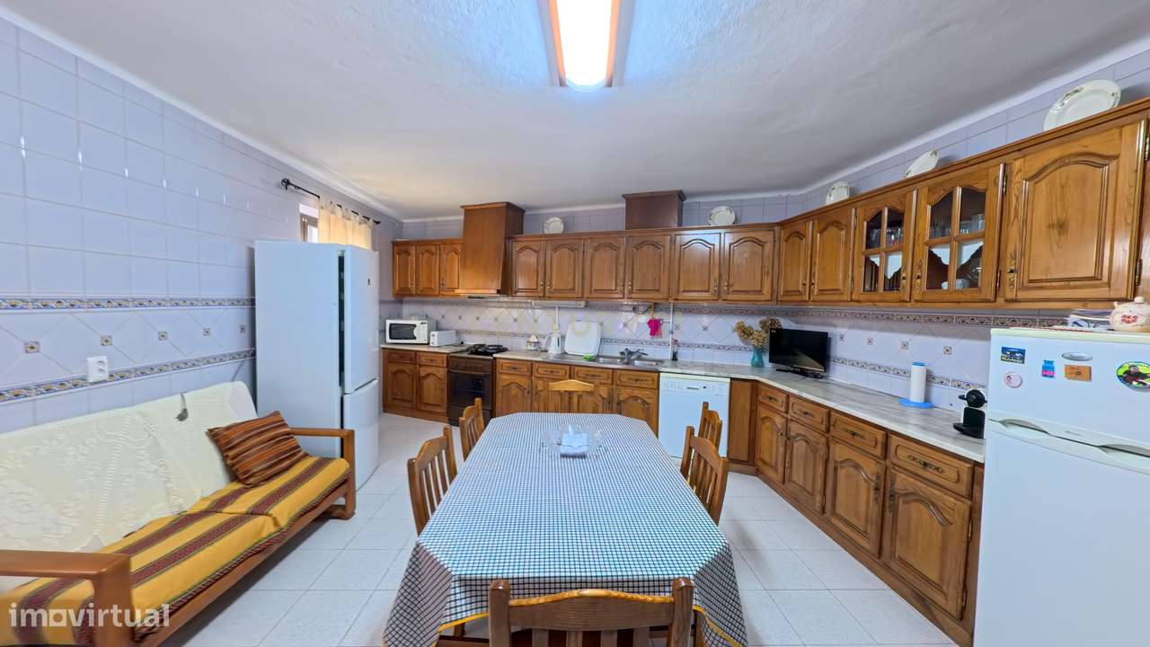 Casa em São João de Lourosa, Viseu - Grande imagem: 4/14