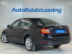 Skoda Octavia 2.0 TDI DSG Style - 4