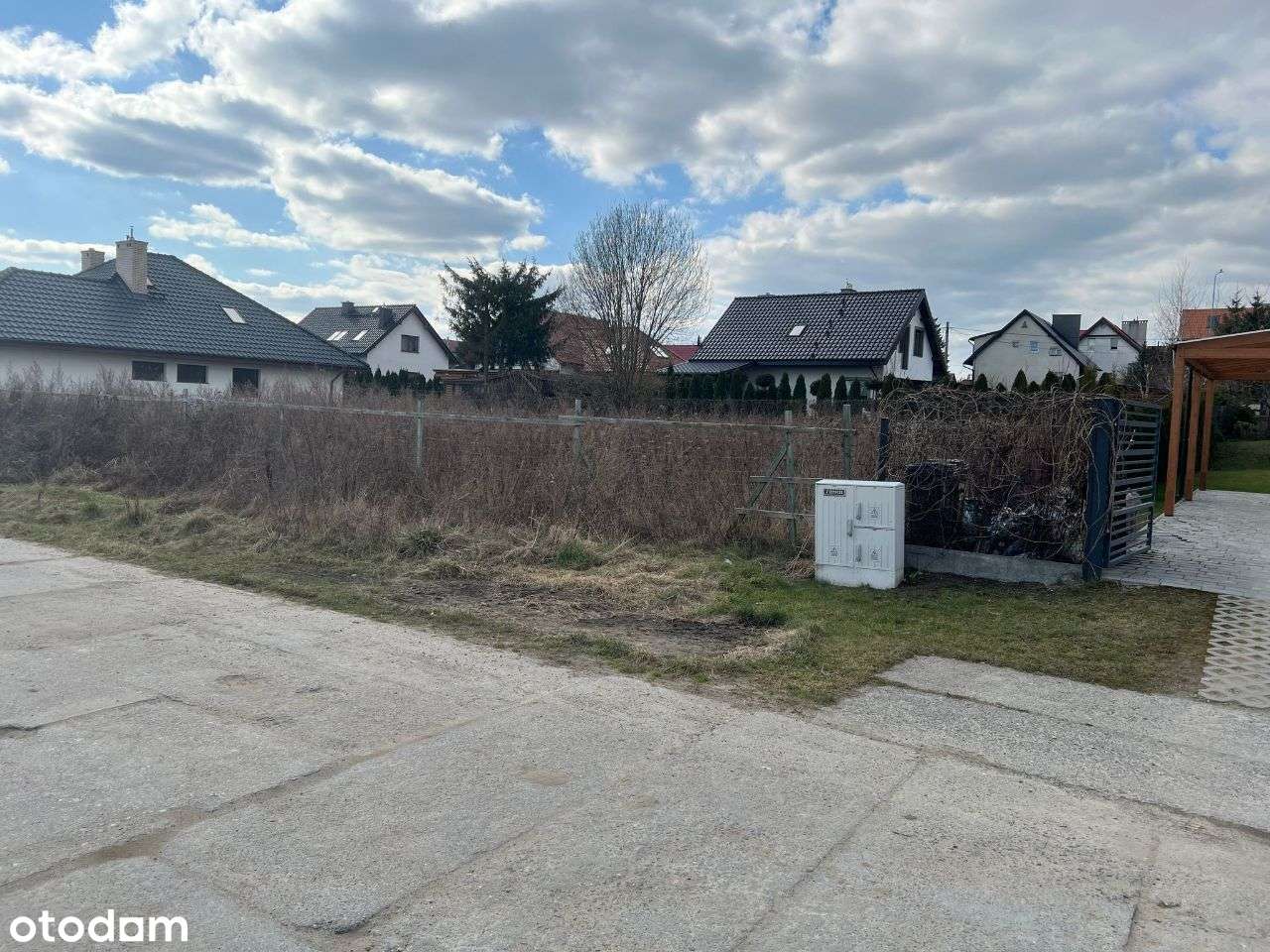 Kwidzyn ul. Misia Uszatka nr 9, działka pow. 940m2 - Pełny obrazek: 5/7