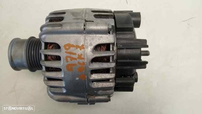 Alternador VOLKSWAGEN GOLF VII 1.0 TSI - 1