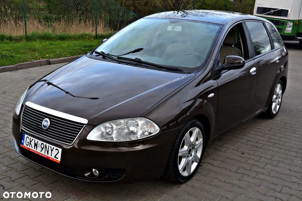 Fiat Croma