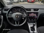 Skoda Octavia 1.4 TSI Ambition - 10