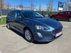 Ford Focus 1.5 EcoBlue Start-Stopp-System Aut. TITANIUM - 2