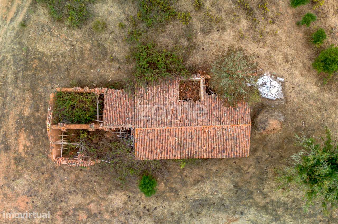 Herdade 85ha, Sabóia, Odemira - Grande imagem: 3/24