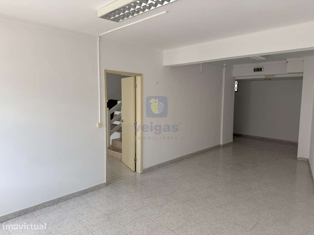 Escritório - Centro de Santarém - Grande imagem: 3/18