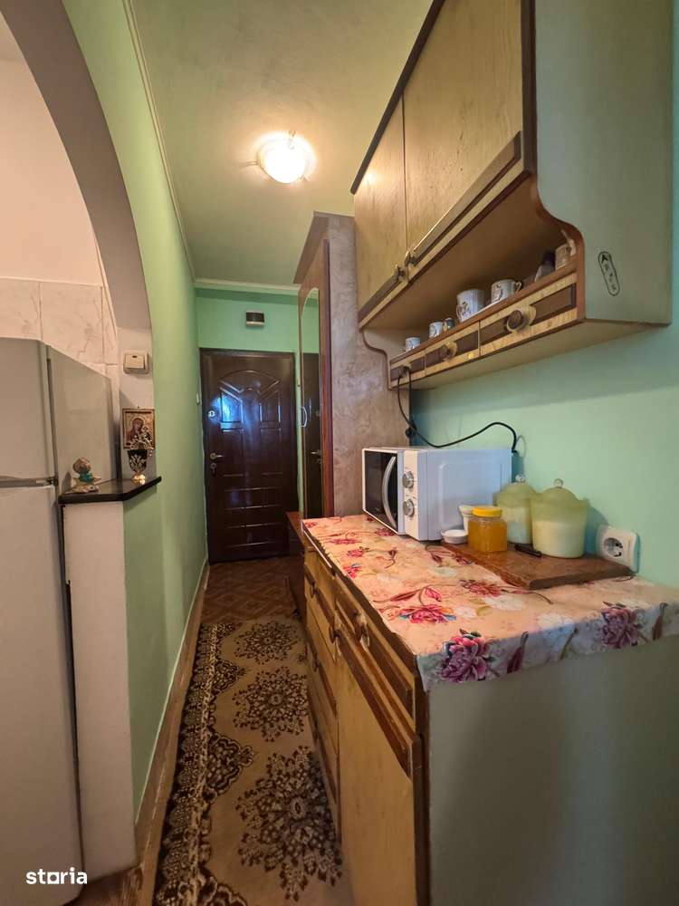 Garsonieră - Imagine principală: 3/8