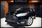 Ford Focus 1.0 EcoBoost Start-Stopp-System ACTIVE X - 1