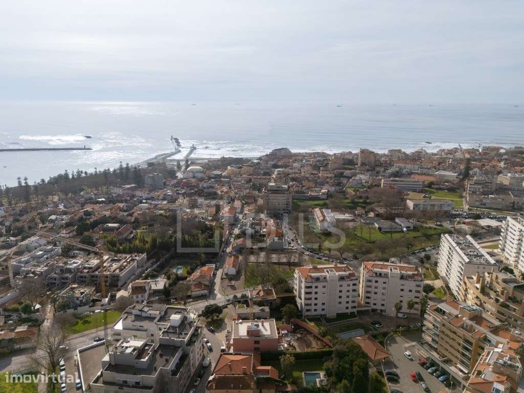 Apartamento T4+1 na Foz, Porto-43
