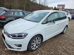 Volkswagen Golf Sportsvan 1.6 TDI BlueMotion Technology DSG Lounge - 9