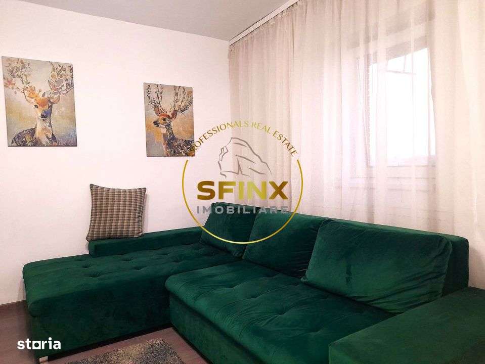 Basarabia - de vanzare apartament cochet 3 camere luminos, cu panorama - Imagine principală: 1/15