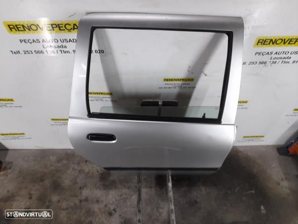 Porta Tras Dto Fiat Punto (176_) - 3