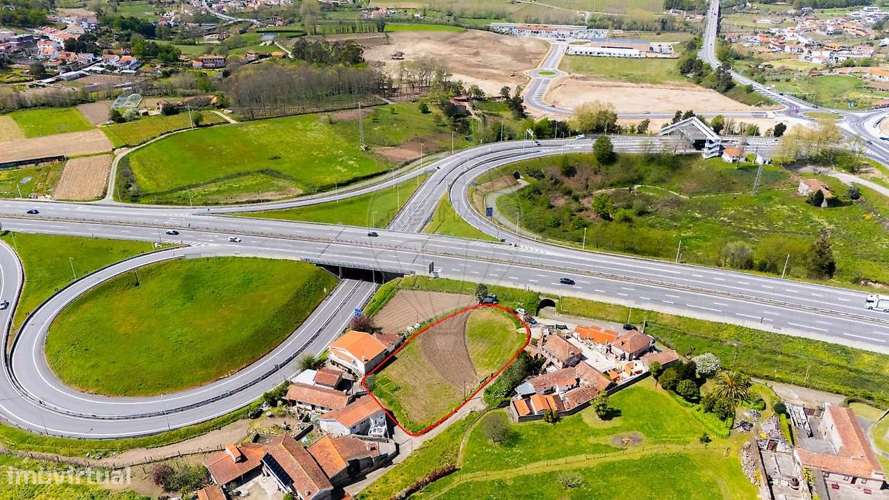 Terreno  para venda - Grande imagem: 5/8