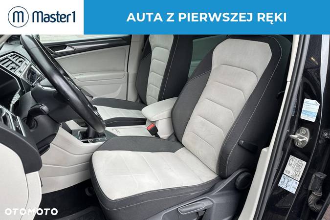 Volkswagen Tiguan 2.0 TDI BMT SCR Highline - 11