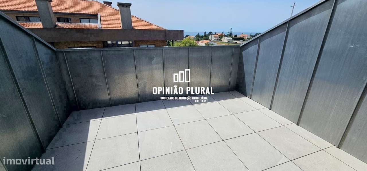 Moderno Duplex T4 em Valadares: Conforto e Estilo-26