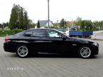 BMW Seria 5 528i - 4