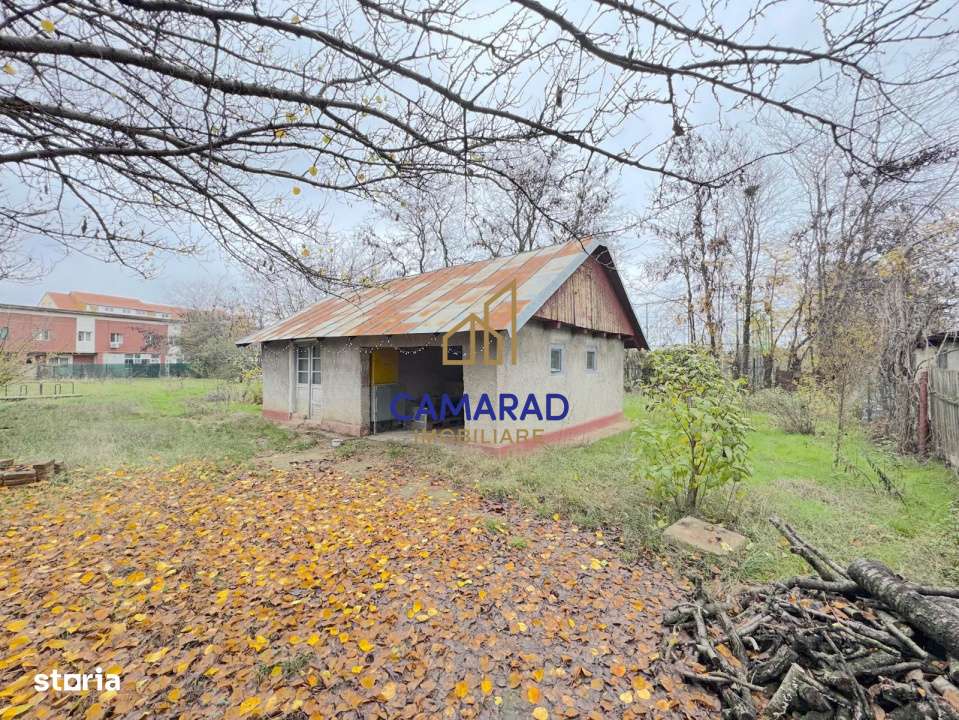 Teren de vanzare – 1.860 mp, Intrarea Rozelor, Bragadiru-1