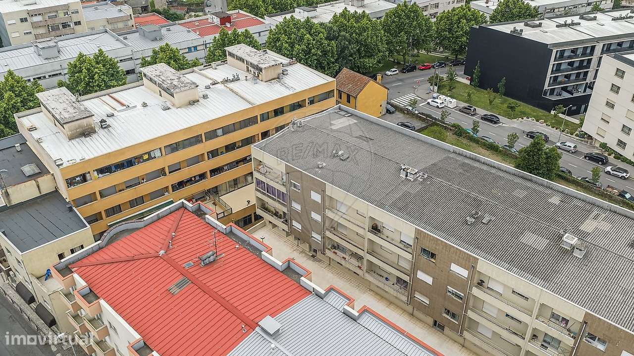 Apartamento T3 para venda-25