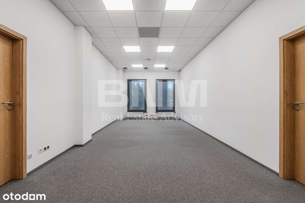 Biuro w świetnej lokalizacji | bezpośredni najem - Pełny obrazek: 4/12