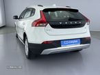 Volvo V40 Cross Country 1.6 D2 Summum - 22