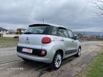 Fiat 500L - 5